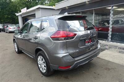 2017 Nissan Rogue S - Photo 6 - Newark, NJ 07104