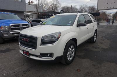 2015 GMC Acadia SLE-2   - Photo 1 - Newark, NJ 07104