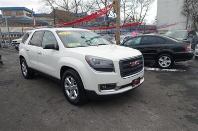 2015 GMC Acadia SLE-2   - Photo 3 - Newark, NJ 07104