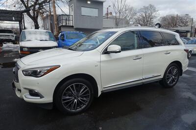 2016 INFINITI QX60   - Photo 4 - Newark, NJ 07104