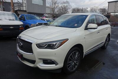 2016 INFINITI QX60   - Photo 1 - Newark, NJ 07104