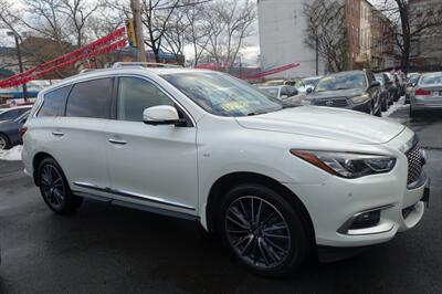 2016 INFINITI QX60   - Photo 5 - Newark, NJ 07104