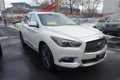 2016 INFINITI QX60   - Photo 3 - Newark, NJ 07104