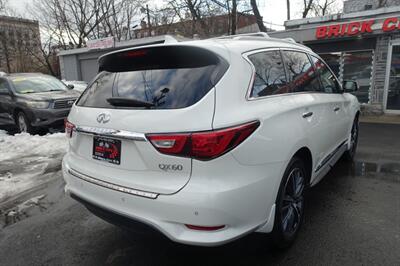 2016 INFINITI QX60   - Photo 8 - Newark, NJ 07104