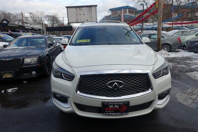 2016 INFINITI QX60   - Photo 2 - Newark, NJ 07104