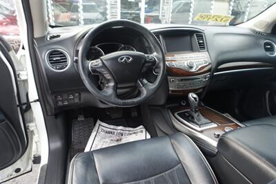 2016 INFINITI QX60   - Photo 14 - Newark, NJ 07104