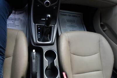 2015 Hyundai ELANTRA Limited   - Photo 21 - Newark, NJ 07104