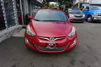 2015 Hyundai ELANTRA Limited   - Photo 2 - Newark, NJ 07104