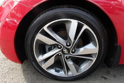 2015 Hyundai ELANTRA Limited   - Photo 22 - Newark, NJ 07104
