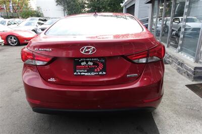 2015 Hyundai ELANTRA Limited   - Photo 7 - Newark, NJ 07104