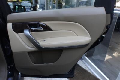 2013 Acura MDX SH-AWD w/Tech   - Photo 17 - Newark, NJ 07104