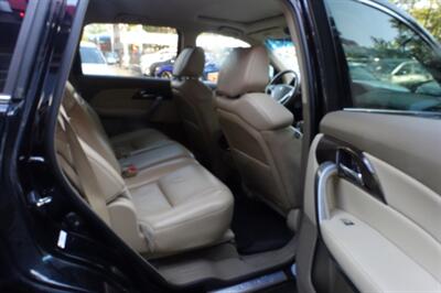 2013 Acura MDX SH-AWD w/Tech   - Photo 16 - Newark, NJ 07104