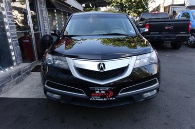 2013 Acura MDX SH-AWD w/Tech   - Photo 2 - Newark, NJ 07104