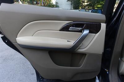 2013 Acura MDX SH-AWD w/Tech   - Photo 12 - Newark, NJ 07104