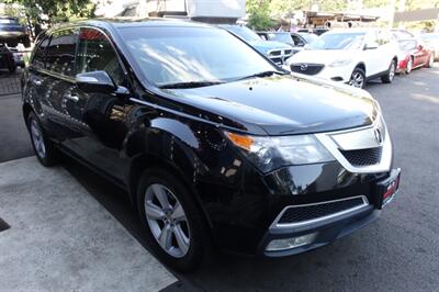 2013 Acura MDX SH-AWD w/Tech   - Photo 3 - Newark, NJ 07104