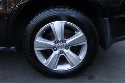 2013 Acura MDX SH-AWD w/Tech   - Photo 23 - Newark, NJ 07104