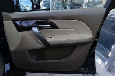 2013 Acura MDX SH-AWD w/Tech   - Photo 15 - Newark, NJ 07104