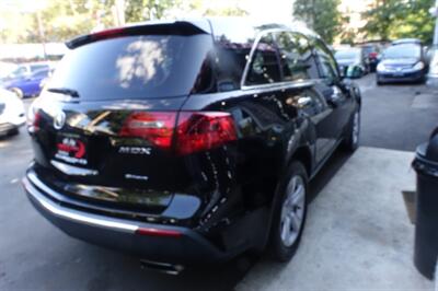 2013 Acura MDX SH-AWD w/Tech   - Photo 5 - Newark, NJ 07104