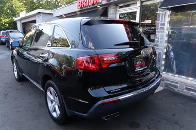 2013 Acura MDX SH-AWD w/Tech   - Photo 6 - Newark, NJ 07104