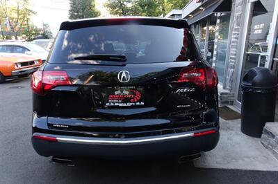 2013 Acura MDX SH-AWD w/Tech   - Photo 7 - Newark, NJ 07104