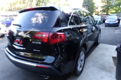 2013 Acura MDX SH-AWD w/Tech   - Photo 8 - Newark, NJ 07104