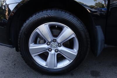 2013 Acura MDX SH-AWD w/Tech   - Photo 21 - Newark, NJ 07104