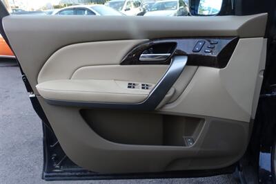 2013 Acura MDX SH-AWD w/Tech   - Photo 10 - Newark, NJ 07104
