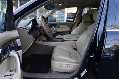 2013 Acura MDX SH-AWD w/Tech   - Photo 9 - Newark, NJ 07104