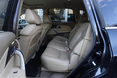 2013 Acura MDX SH-AWD w/Tech   - Photo 11 - Newark, NJ 07104