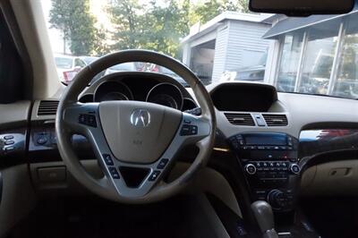 2013 Acura MDX SH-AWD w/Tech   - Photo 13 - Newark, NJ 07104