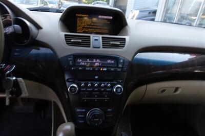 2013 Acura MDX SH-AWD w/Tech   - Photo 18 - Newark, NJ 07104