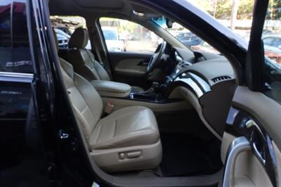 2013 Acura MDX SH-AWD w/Tech   - Photo 14 - Newark, NJ 07104
