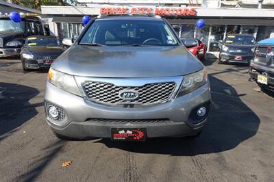 2011 Kia Sorento LX   - Photo 2 - Newark, NJ 07104