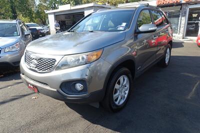 2011 Kia Sorento LX   - Photo 1 - Newark, NJ 07104