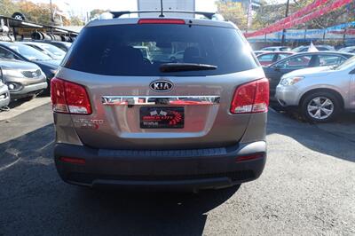 2011 Kia Sorento LX   - Photo 7 - Newark, NJ 07104