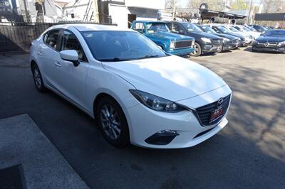 2014 Mazda Mazda3 i Touring - Photo 3 - Newark, NJ 07104