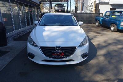 2014 Mazda Mazda3 i Touring - Photo 2 - Newark, NJ 07104