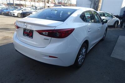 2014 Mazda Mazda3 i Touring - Photo 8 - Newark, NJ 07104