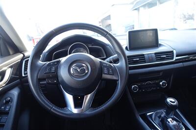 2014 Mazda Mazda3 i Touring - Photo 13 - Newark, NJ 07104