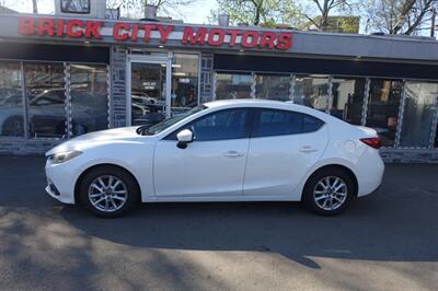 2014 Mazda Mazda3 i Touring - Photo 4 - Newark, NJ 07104