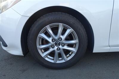 2014 Mazda Mazda3 i Touring - Photo 21 - Newark, NJ 07104