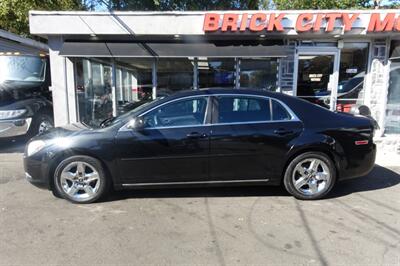 2010 Chevrolet Malibu LT   - Photo 4 - Newark, NJ 07104