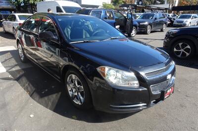 2010 Chevrolet Malibu LT   - Photo 3 - Newark, NJ 07104