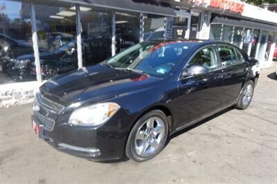 2010 Chevrolet Malibu LT   - Photo 1 - Newark, NJ 07104