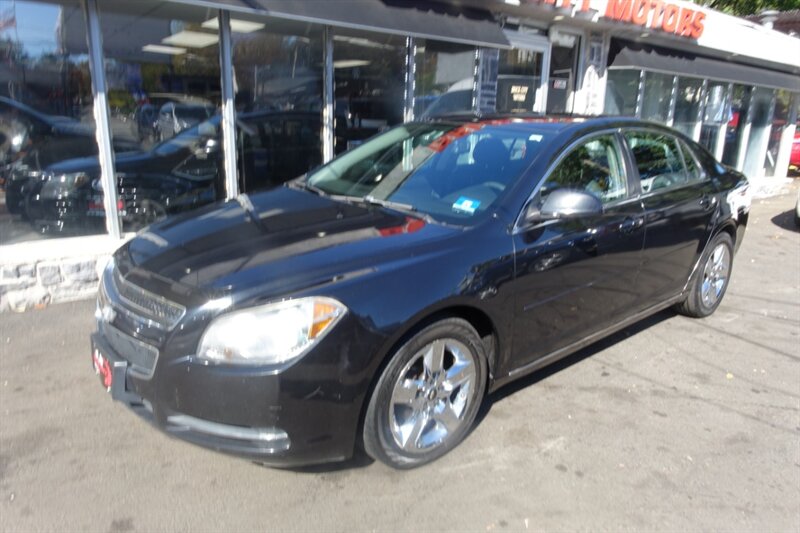 2010 Chevrolet Malibu