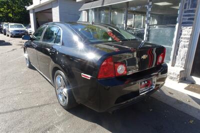 2010 Chevrolet Malibu LT   - Photo 6 - Newark, NJ 07104