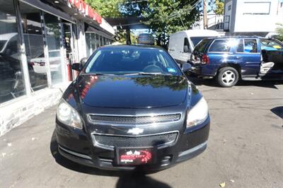 2010 Chevrolet Malibu LT   - Photo 2 - Newark, NJ 07104