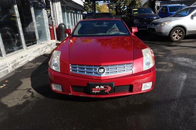 2005 Cadillac XLR   - Photo 2 - Newark, NJ 07104