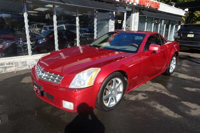 2005 Cadillac XLR   - Photo 1 - Newark, NJ 07104