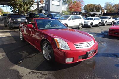 2005 Cadillac XLR   - Photo 3 - Newark, NJ 07104